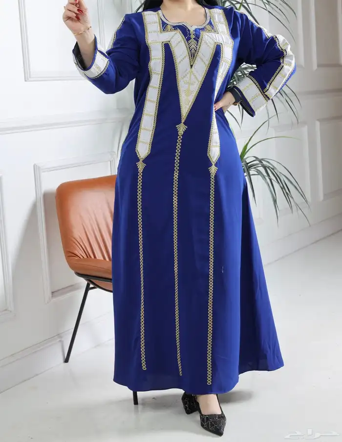 جلابيات نسائيه 26