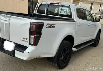 اسوزو ديماكس 7