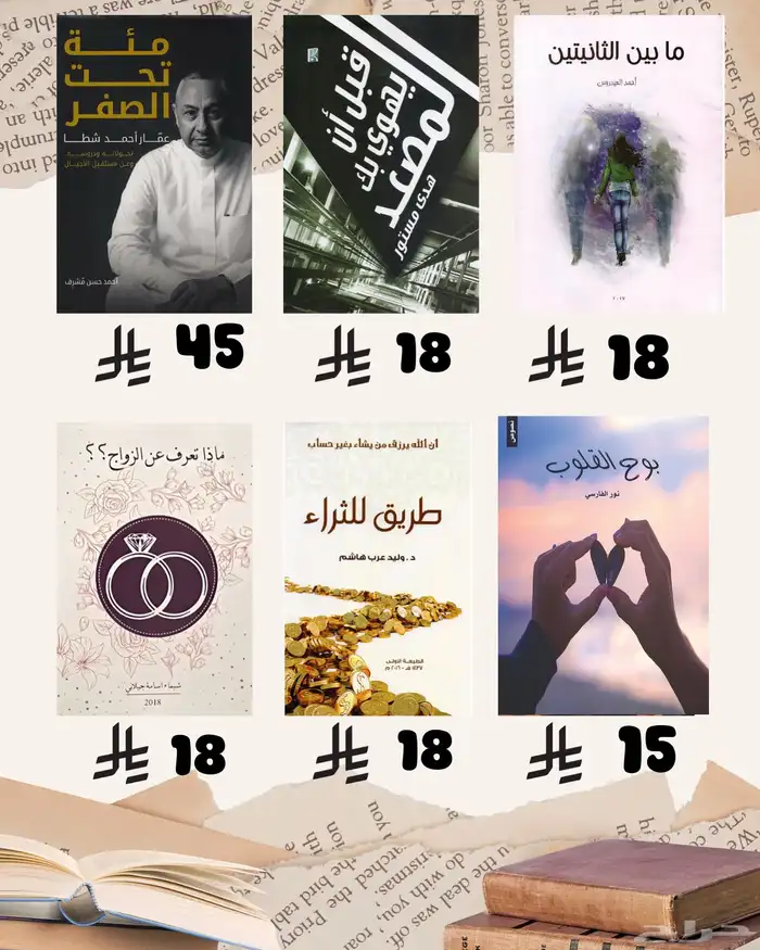 كتب كتب 64