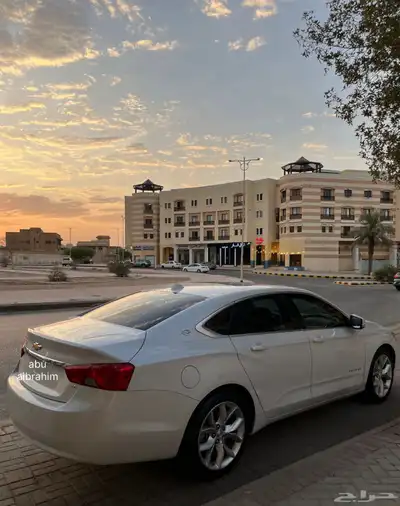 شفروليه أمبالا 4