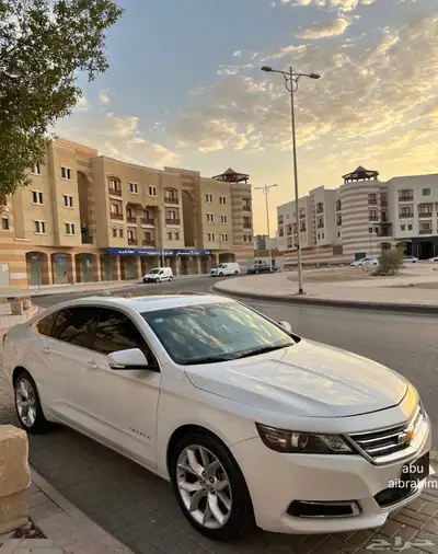 شفروليه أمبالا 2