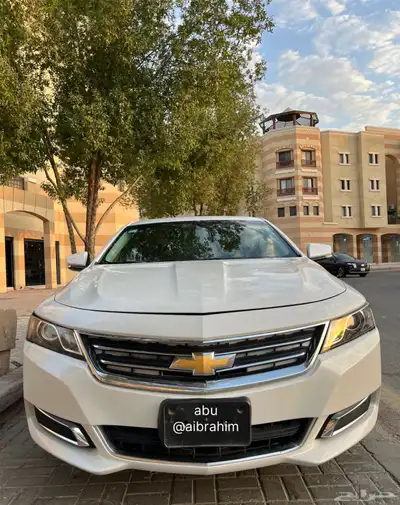شفروليه أمبالا 0