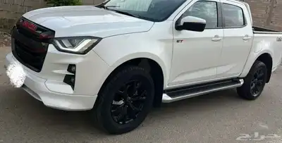 اسوزو ديماكس 6