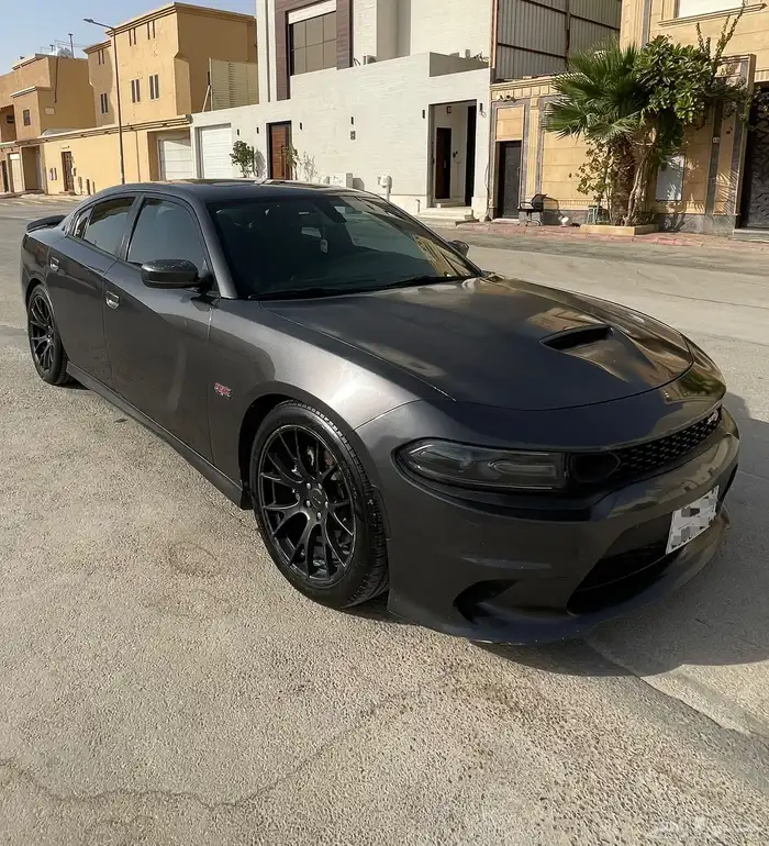 تشارجر 3