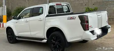 اسوزو ديماكس 9