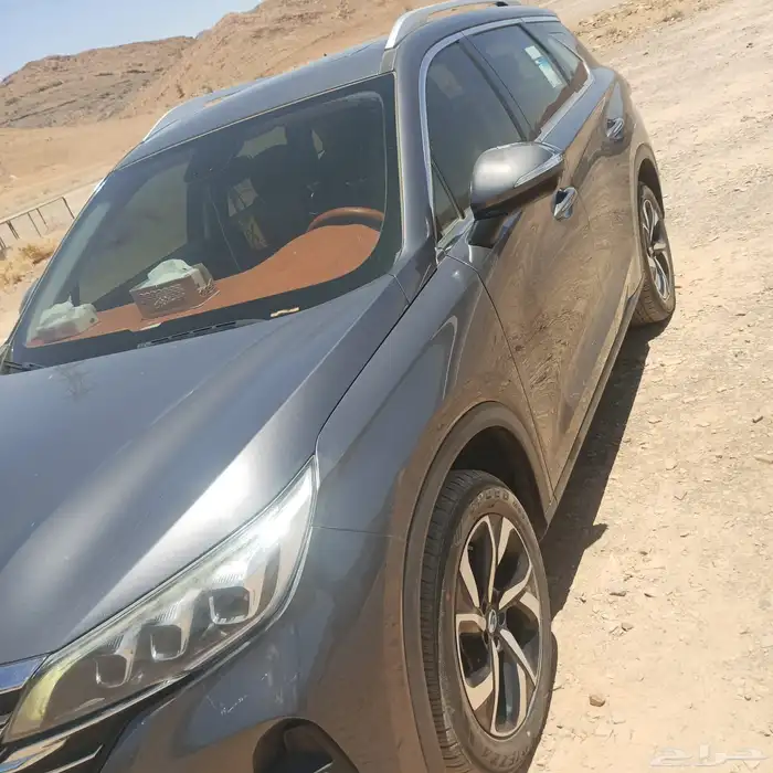 جاك S5 4