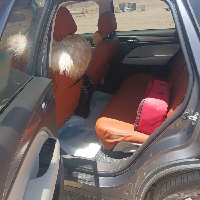 جاك S5 1