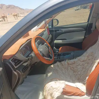جاك S5 index