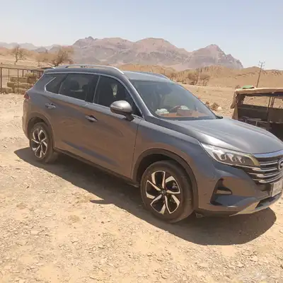 جاك S5 index