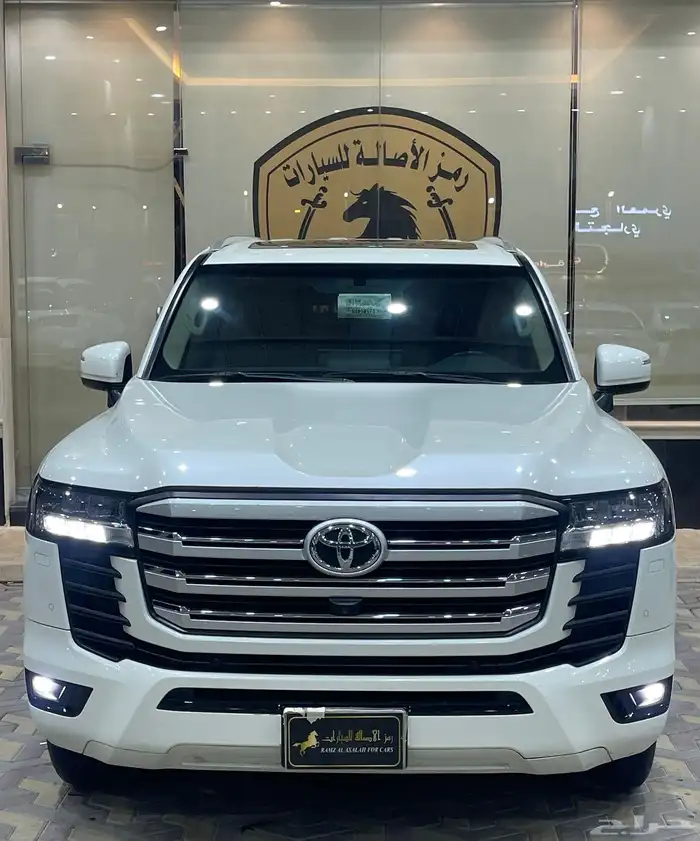 جي اكس ار رقم 4 سعودي2022 2