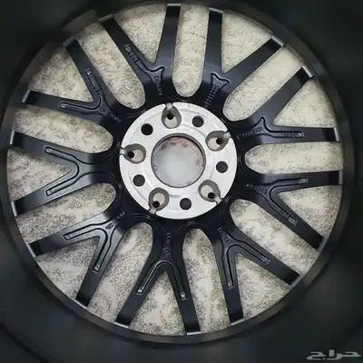 جنوط مرسيدس A-Class AMG مقاس 19 6