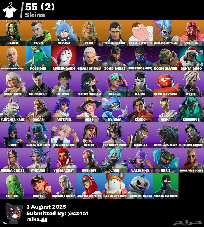 حساب فورت اساسي 9