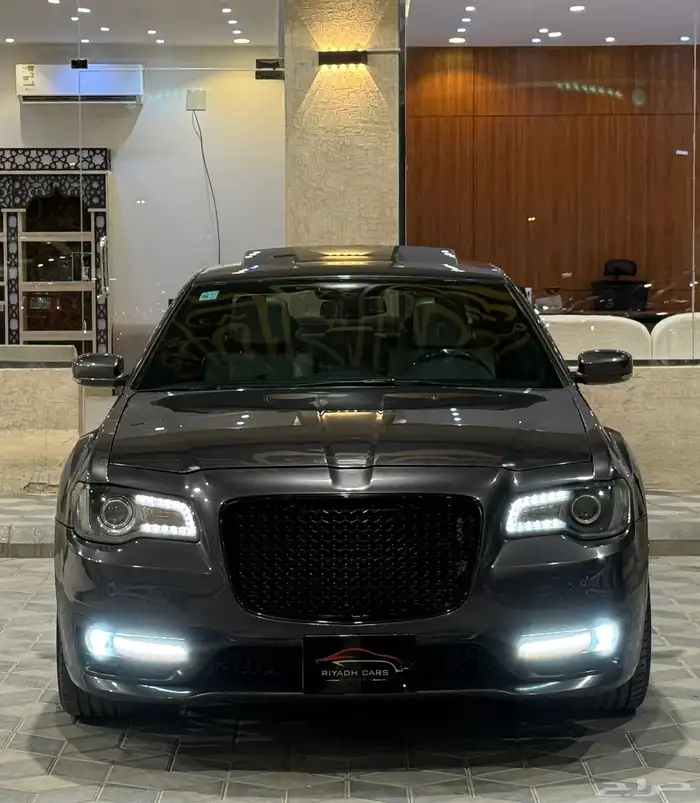 كرايزلر 2021 Sفل كامل V6 (عرض خاص) 2