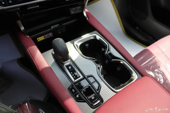 لكزس - RX350 F Sport اديشن - 2025 - فل كامل - خليجي 10