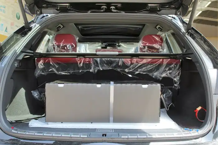 لكزس - RX350 F Sport اديشن - 2025 - فل كامل - خليجي 22
