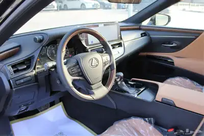 لكزس - ES350 CC - بريمي - 2025 16