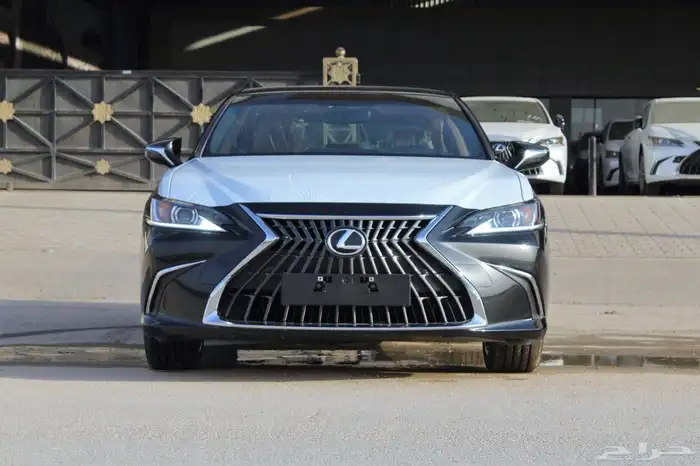 لكزس - ES350 CC - بريمي - 2025 12