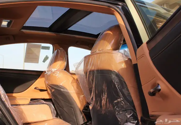 لكزس - ES350 CC - بريمي - 2025 31