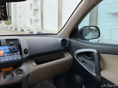 تويوتا راف فور 2012 فل كامل 9