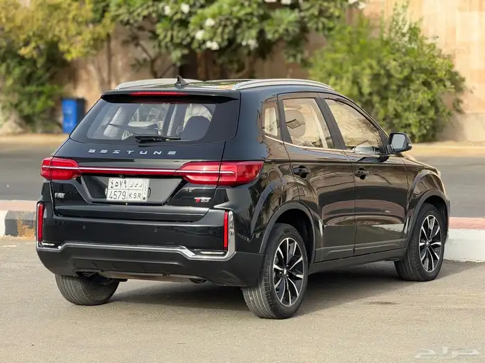 فاو FAW T33 موديل 2022 البيع 30 الف عائلة صغير 3