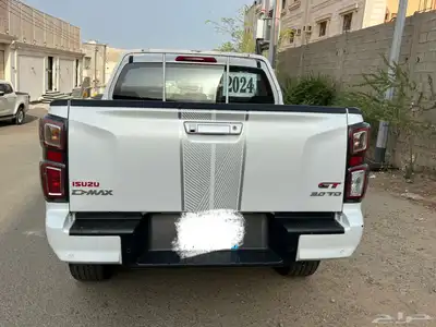 اسوزو ديماكس 8