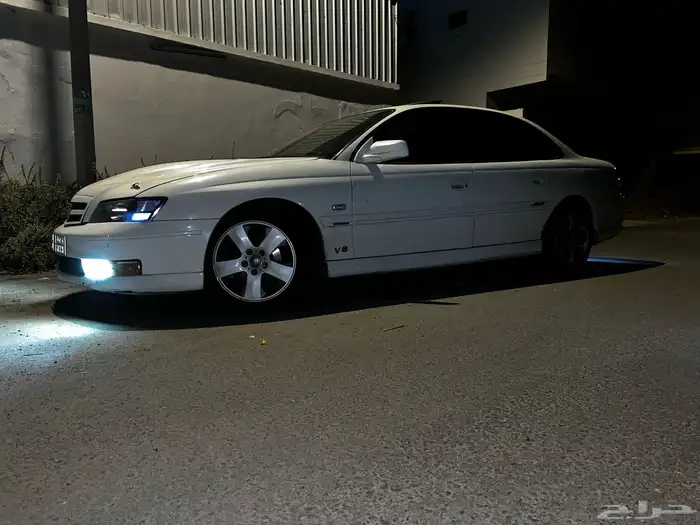 كابرس SS2005 4