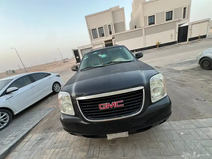 يوكن 2013 دبل للبيع 2