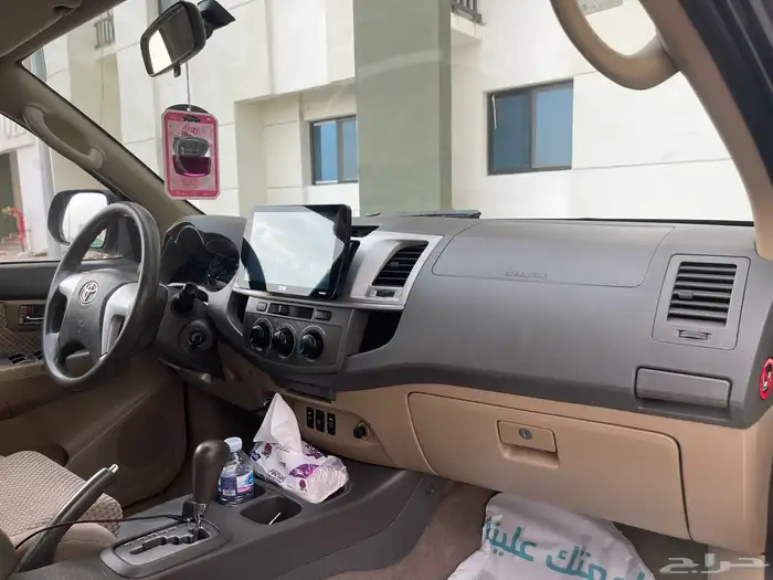 فورشينر 2012 6