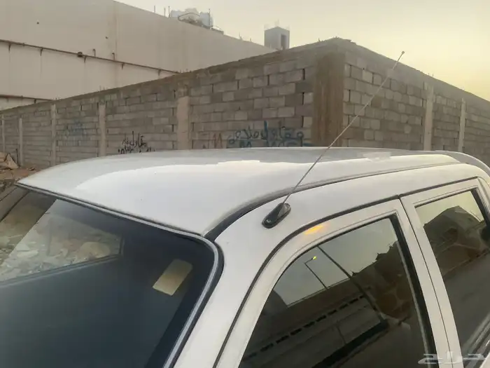 مستوبيشي L200 2006 GL 9