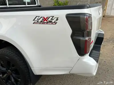 اسوزو ديماكس 4