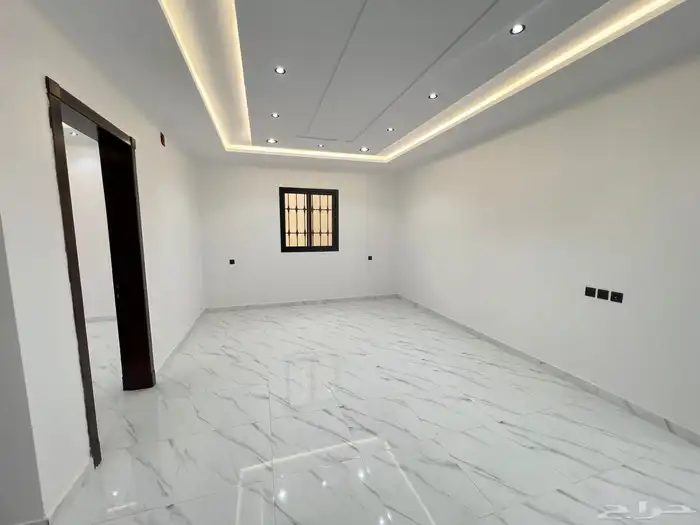 ادوار بصك للبيع ارضيه وعلويه مع ملحق موقع ممتاز بالدار 7