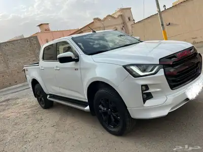 اسوزو ديماكس 3