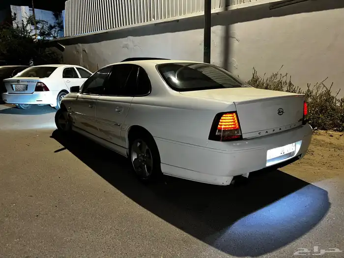 كابرس SS2005 1