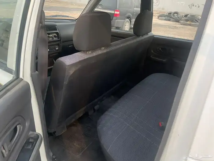 مستوبيشي L200 2006 GL 11