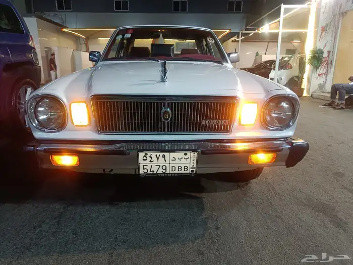 كرسيدا موديل 80 7