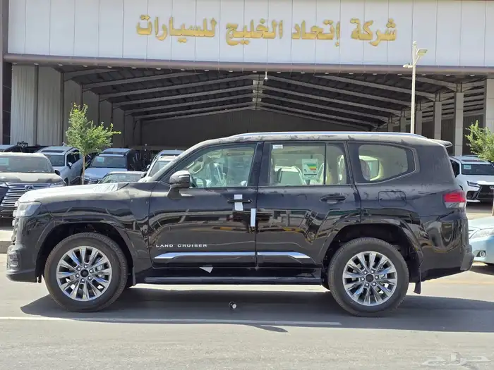 جي اكس ار 2025 خليجي L5 S كاش واقساط 3