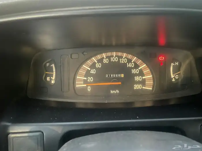 مستوبيشي L200 2006 GL 14