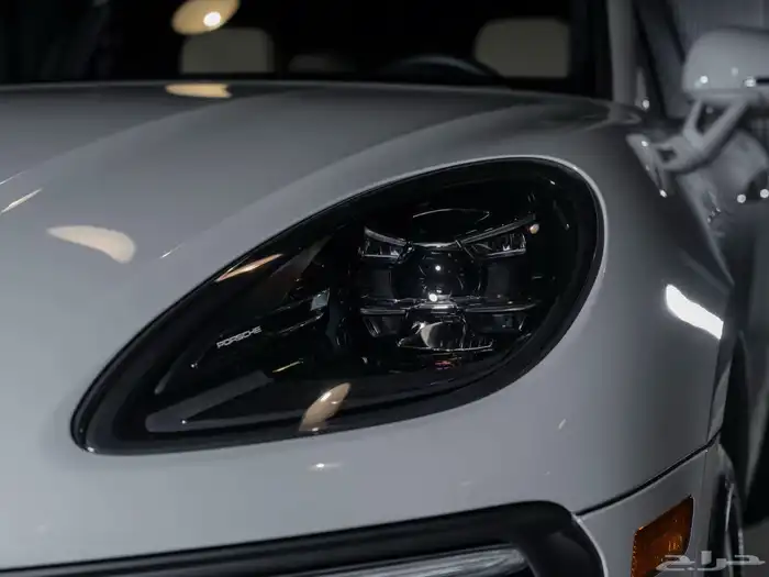 2024 Porsche Macan 7