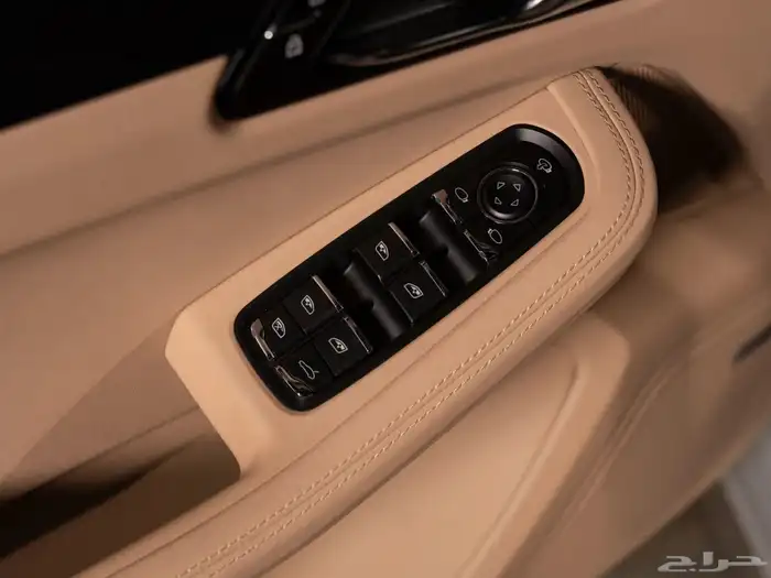 2024 Porsche Macan 18