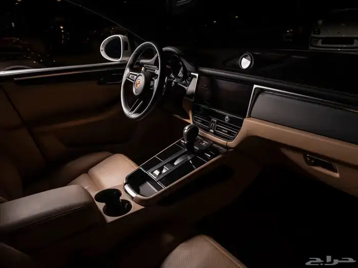 2024 Porsche Macan 13
