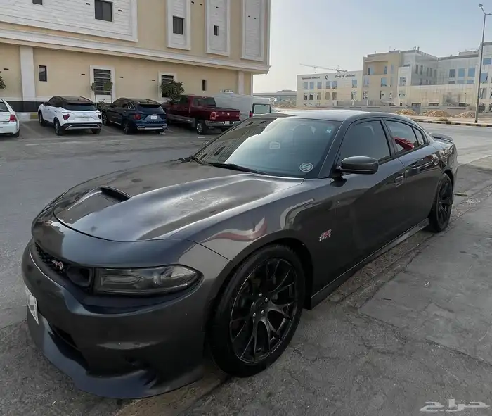 تشارجر 1