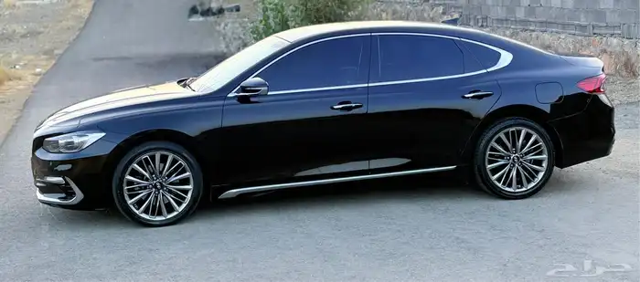 ازيراء 2019 ديزل 0