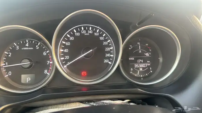 مازدا 6 6