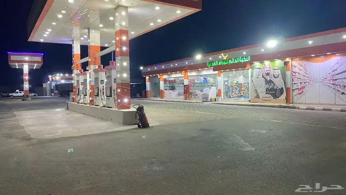 بنزين مطلوب اجارء 3