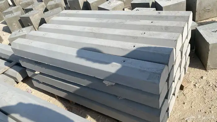 كراسي حدائق واسلال مهملات 1