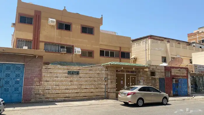 عماره للبيع بالنزله الشرقيه منطقة ادوار متكرره 0