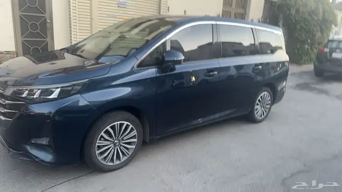 جي اي سي GN6 فان للبيع 3