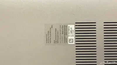 لابتوب DELL - 14 Inch 4