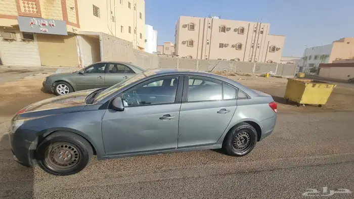 شيفروليه 2010 4