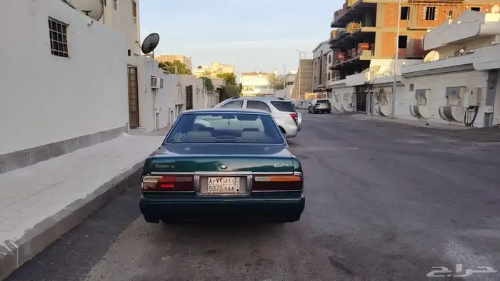 نيسان سيدرك 1999 7